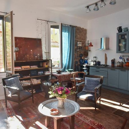 La Maison D'Elysa ペルピニャン エクステリア 写真